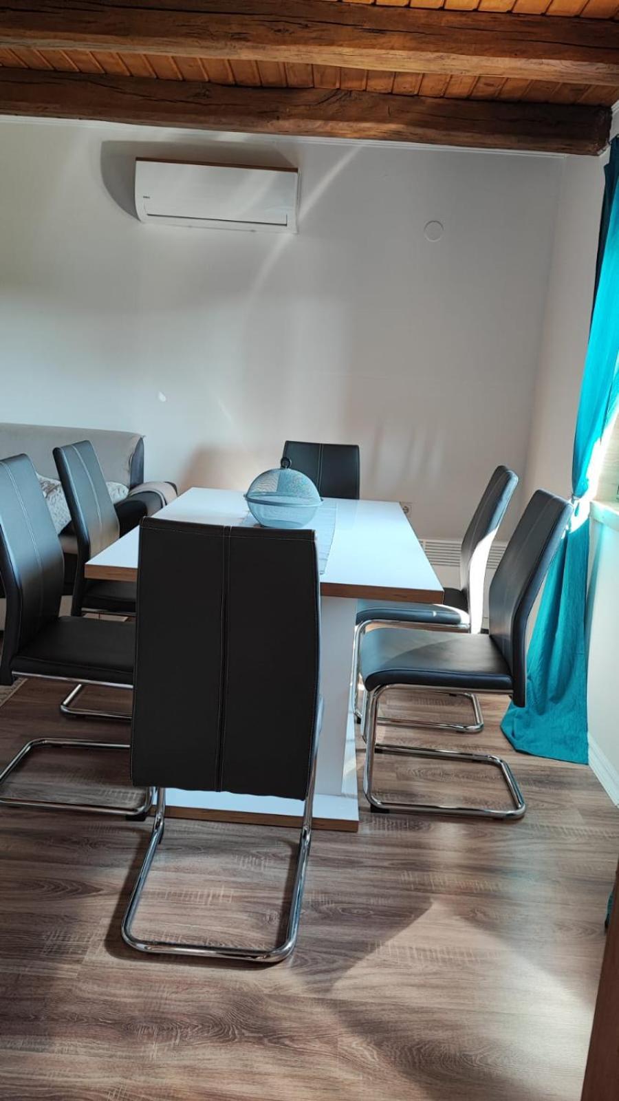 Kuca Za Odmor Jopi I Mare Vila Topusko Exterior foto