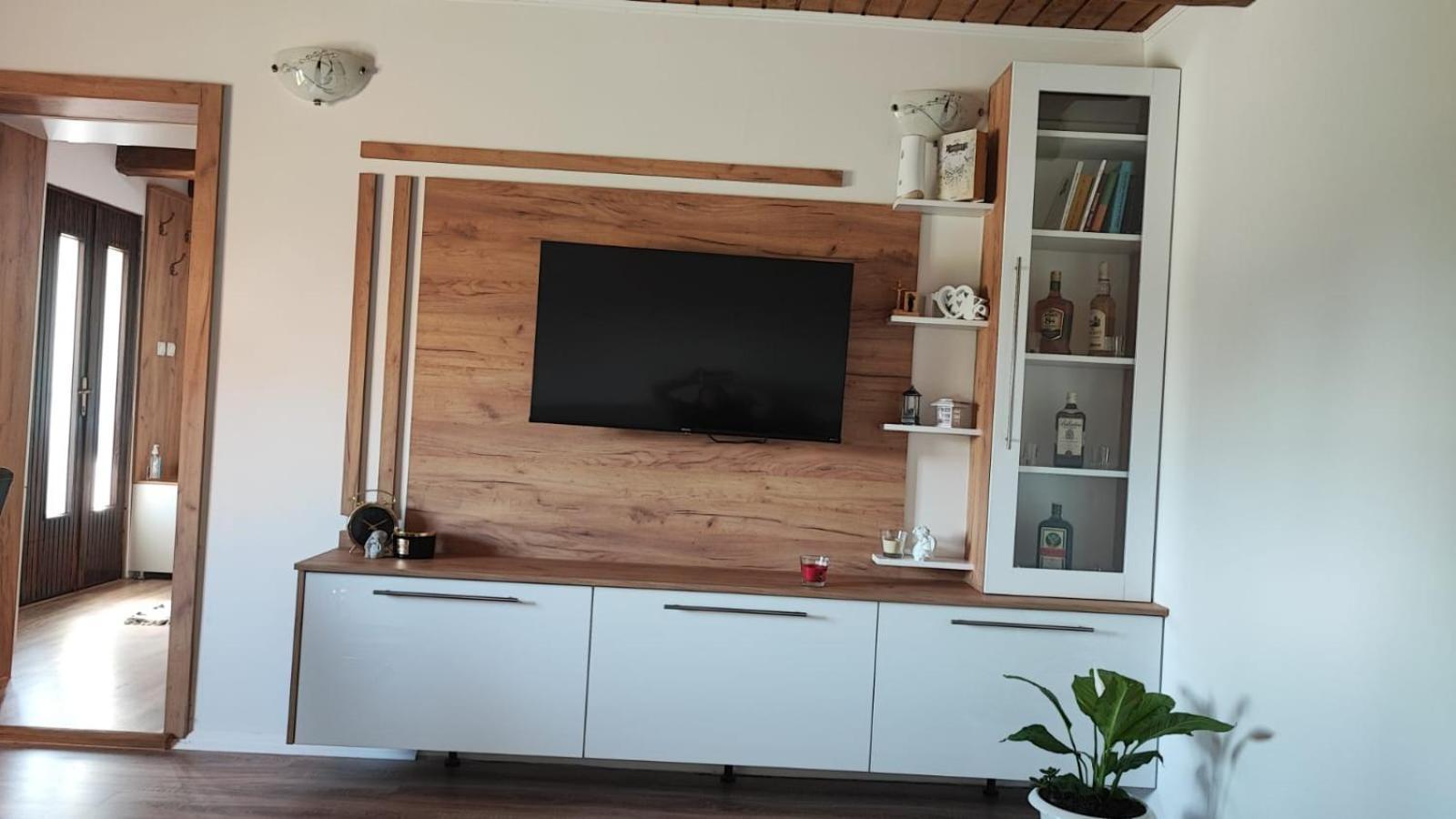 Kuca Za Odmor Jopi I Mare Vila Topusko Exterior foto