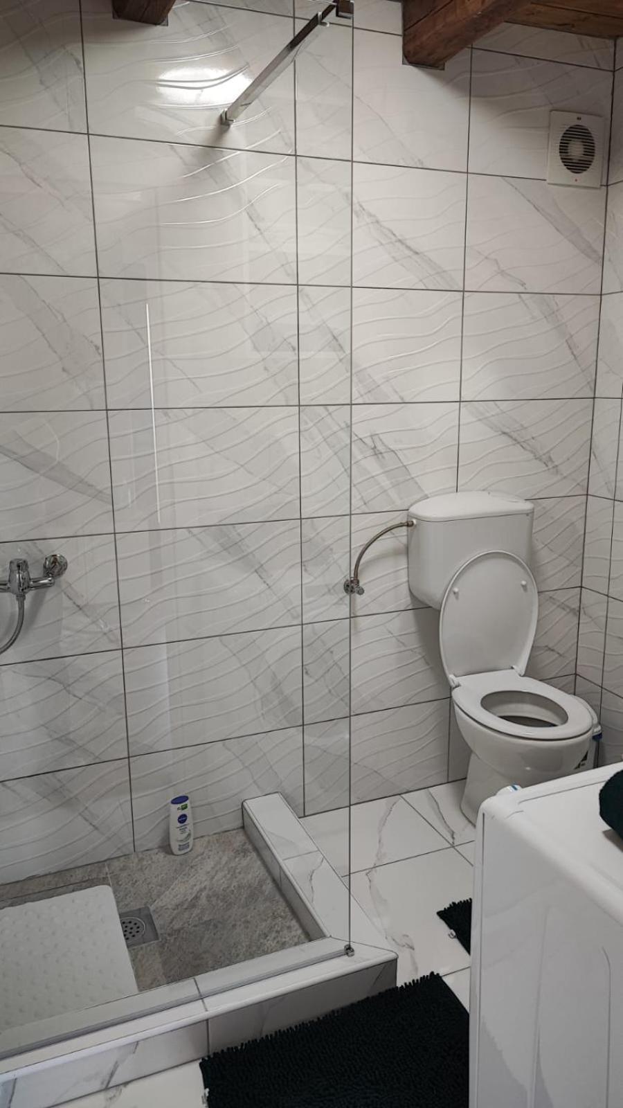 Kuca Za Odmor Jopi I Mare Vila Topusko Exterior foto