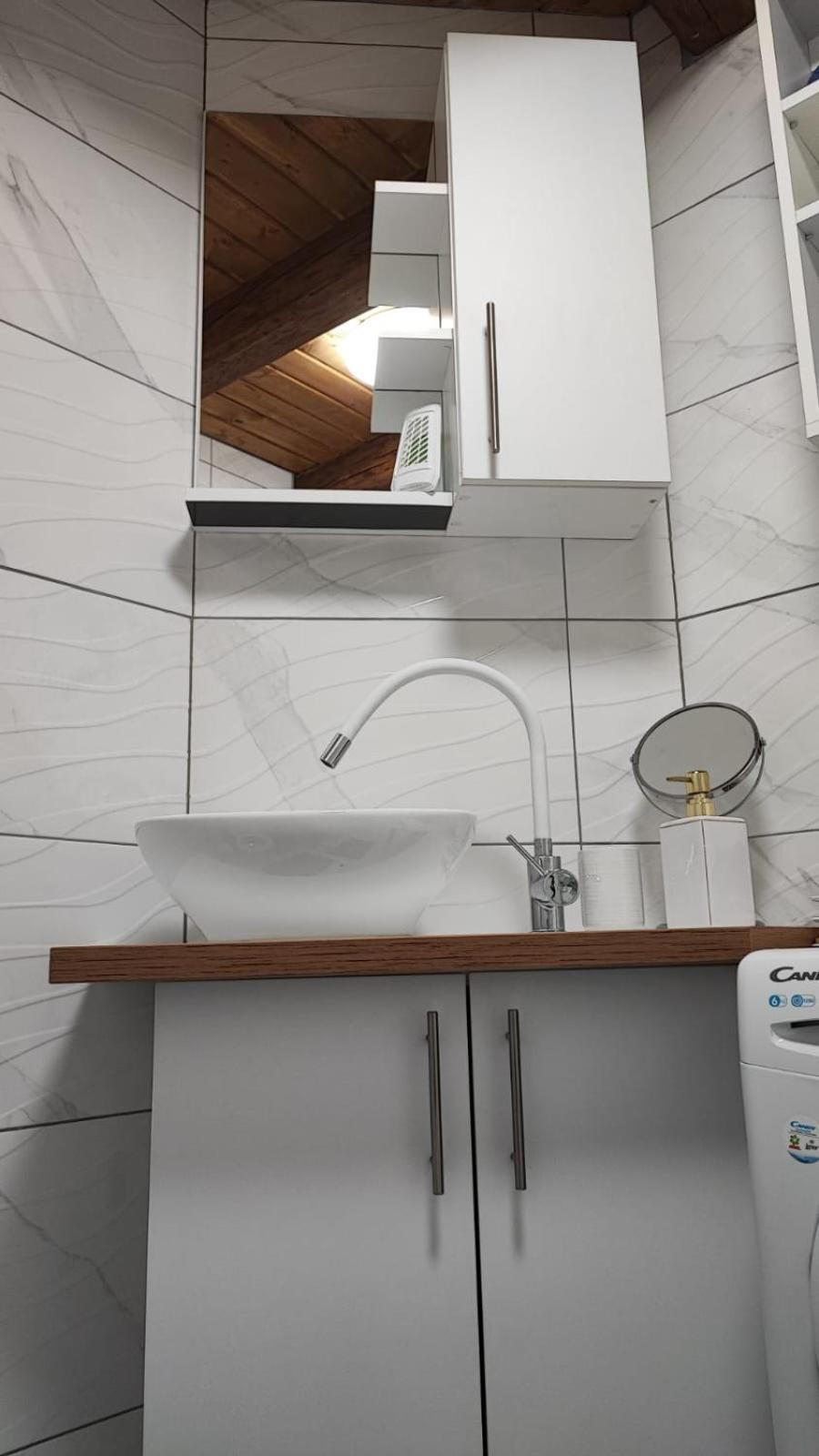 Kuca Za Odmor Jopi I Mare Vila Topusko Exterior foto
